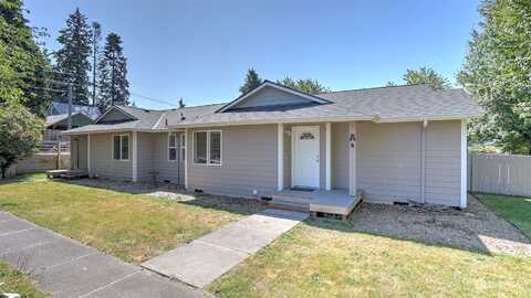 Chestnut, EVERETT, WA 98201