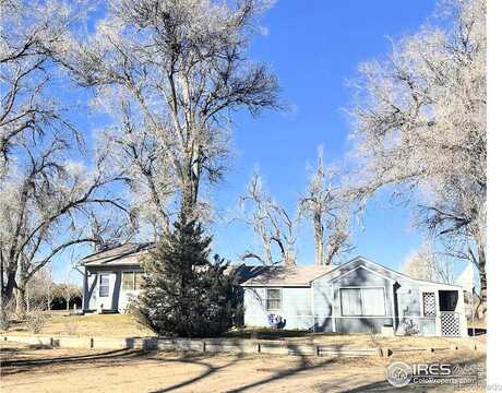 42Nd, EVANS, CO 80620
