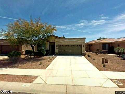 Corte Rancho Encanto, SAHUARITA, AZ 85629