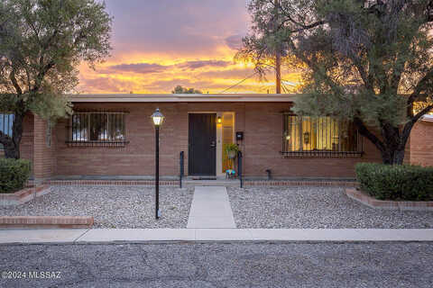 Anklam, TUCSON, AZ 85745