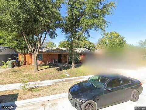 Rolando, GARLAND, TX 75040