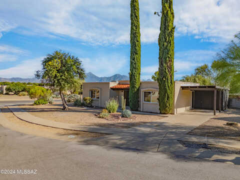 Abrego, GREEN VALLEY, AZ 85614