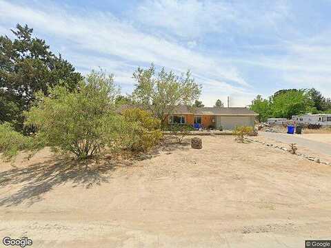 Symeron, APPLE VALLEY, CA 92307