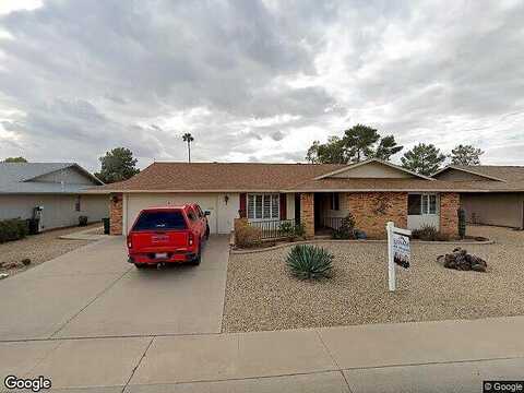 Palo Verde, SUN CITY, AZ 85373