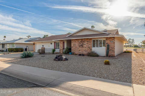 Palo Verde, SUN CITY, AZ 85373