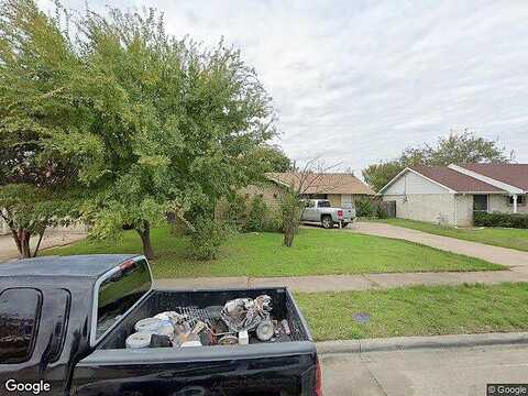 Crooks, GRAND PRAIRIE, TX 75051