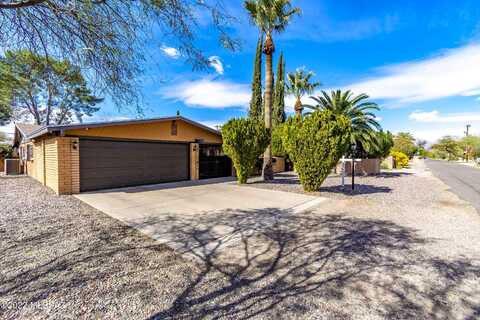 Tucson, TUCSON, AZ 85716