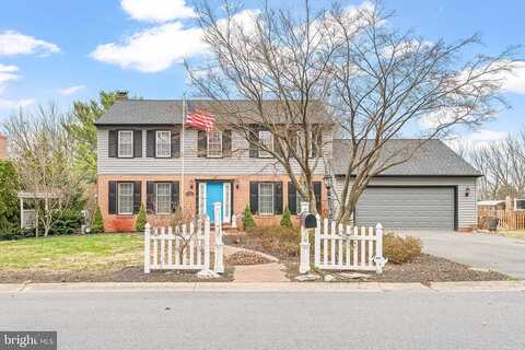 Brubaker Run, LANCASTER, PA 17603