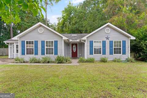 Woodhaven, KINGSLAND, GA 31548