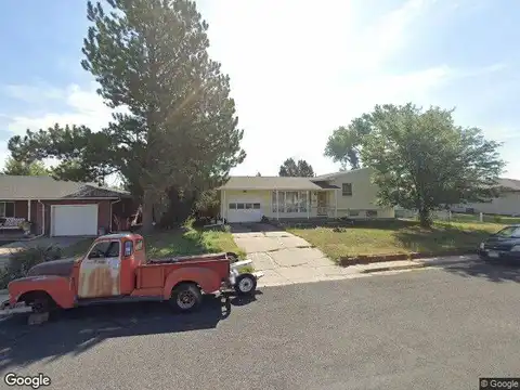 Circle, LIMON, CO 80828