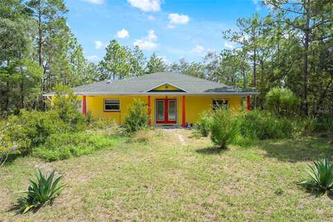Maberly, WEEKI WACHEE, FL 34614