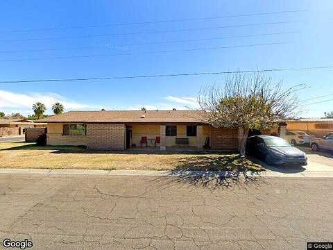 Dora, YUMA, AZ 85364