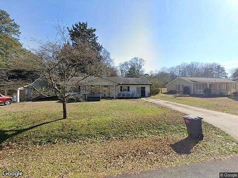 Waldrep, MARIETTA, GA 30060