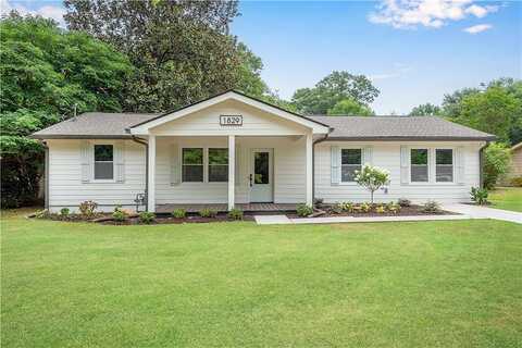 Waldrep, MARIETTA, GA 30060