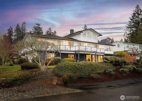 Brittany, NORMANDY PARK, WA 98166