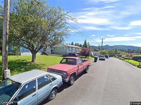 Harris, KELSO, WA 98626