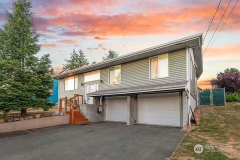 Harris, KELSO, WA 98626