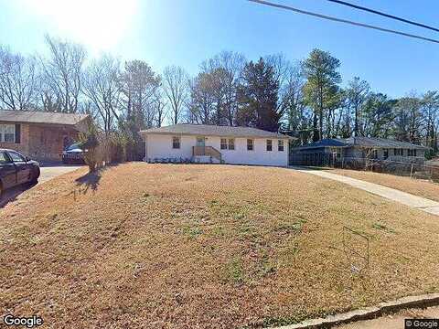 Arkose, ATLANTA, GA 30316