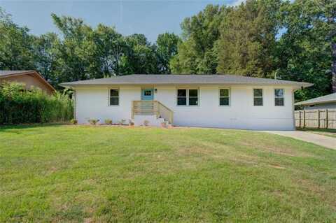 Arkose, ATLANTA, GA 30316