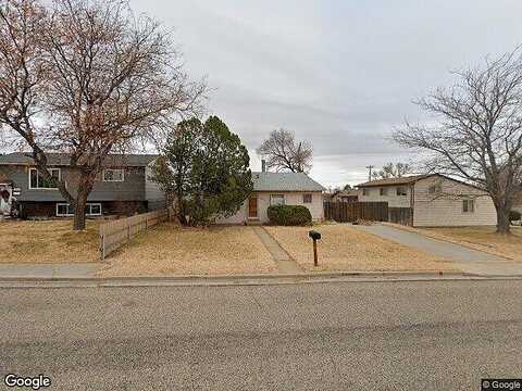 Smithland, LA JUNTA, CO 81050