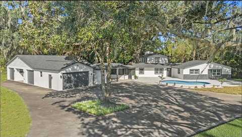 Mason Smith, BROOKSVILLE, FL 34604