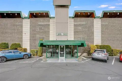 118Th, SEATTLE, WA 98168