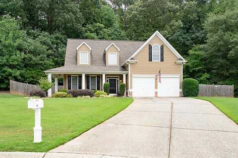 Yosemite, POWDER SPRINGS, GA 30127