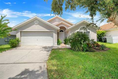 Laurel Ridge, DAVENPORT, FL 33897