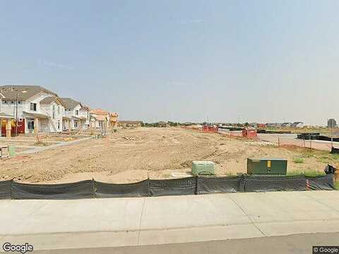 103Rd, COMMERCE CITY, CO 80022