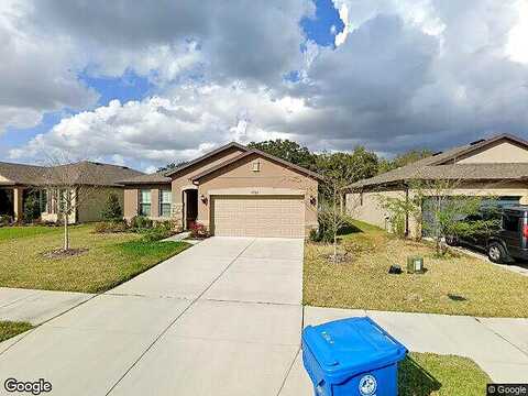 Trillium, BROOKSVILLE, FL 34604