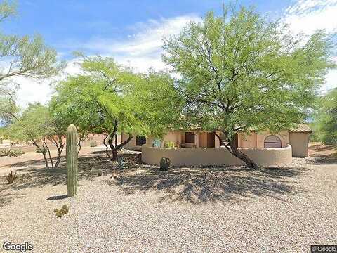 Camino Confianza, SAHUARITA, AZ 85629