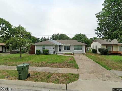 Hilltop, GARLAND, TX 75042