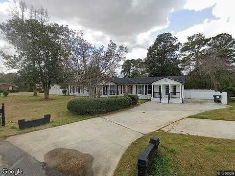 Greenwood, PERRY, GA 31069