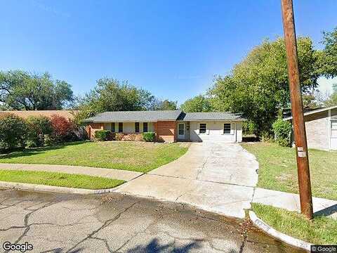 Bristol, IRVING, TX 75062