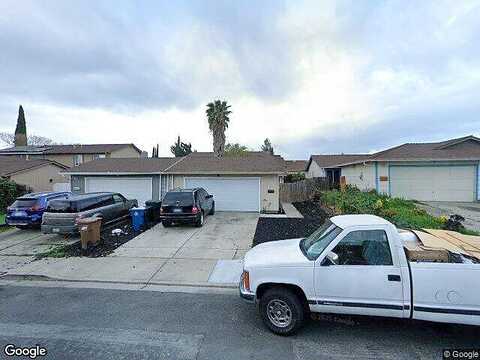 Linden, ANTIOCH, CA 94509