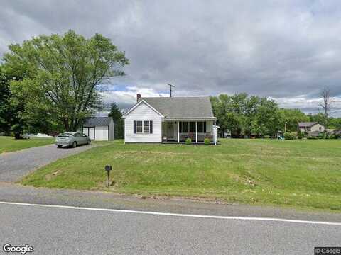 State Route 103, LEWISTOWN, PA 17044