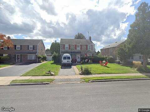 Warrior, DREXEL HILL, PA 19026