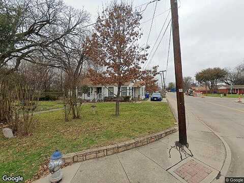 Francis, CARROLLTON, TX 75006