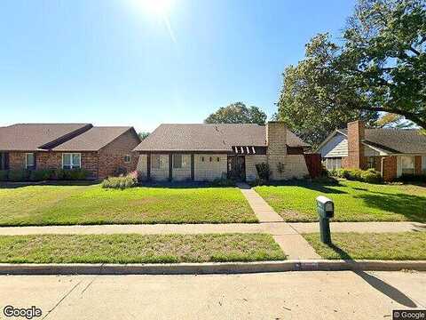 Leicester, GARLAND, TX 75044