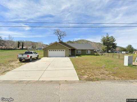 Bold Venture, TEHACHAPI, CA 93561