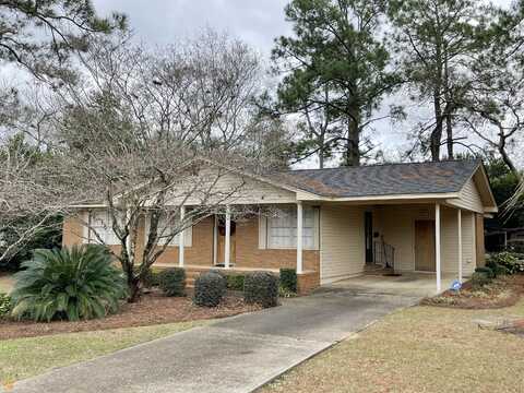 Green, DUBLIN, GA 31021