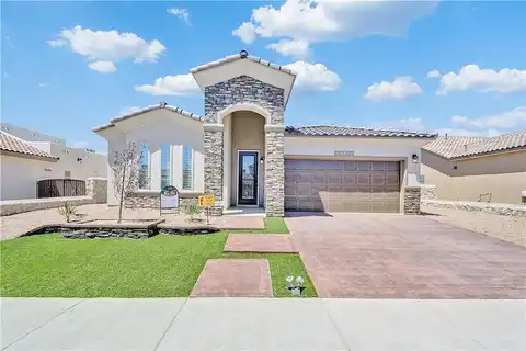 Bull Ring, EL PASO, TX 79928