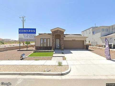 Bull Ring, EL PASO, TX 79928