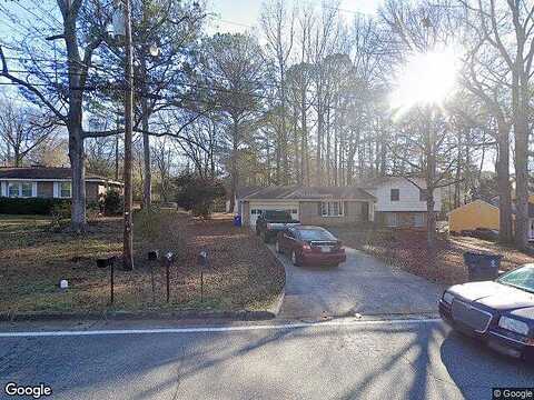 Lynn, NEWNAN, GA 30263