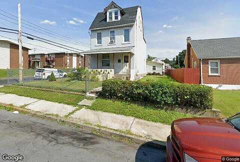 Union, ALLENTOWN, PA 18109