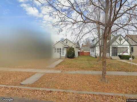 Scheffer, SAINT PAUL, MN 55116
