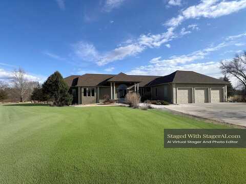 Iodine, ANOKA, MN 55303