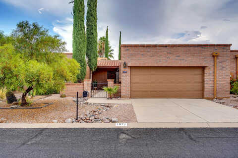 Retorno De Manana, GREEN VALLEY, AZ 85622