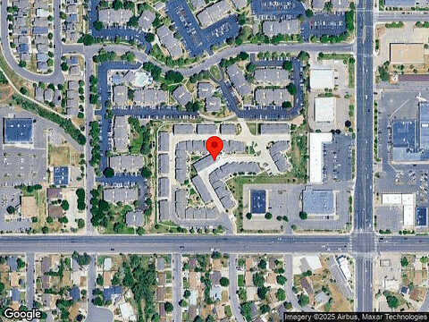 Aspen Meadows, DENVER, CO 80260