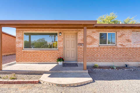 Winstel, TUCSON, AZ 85716
